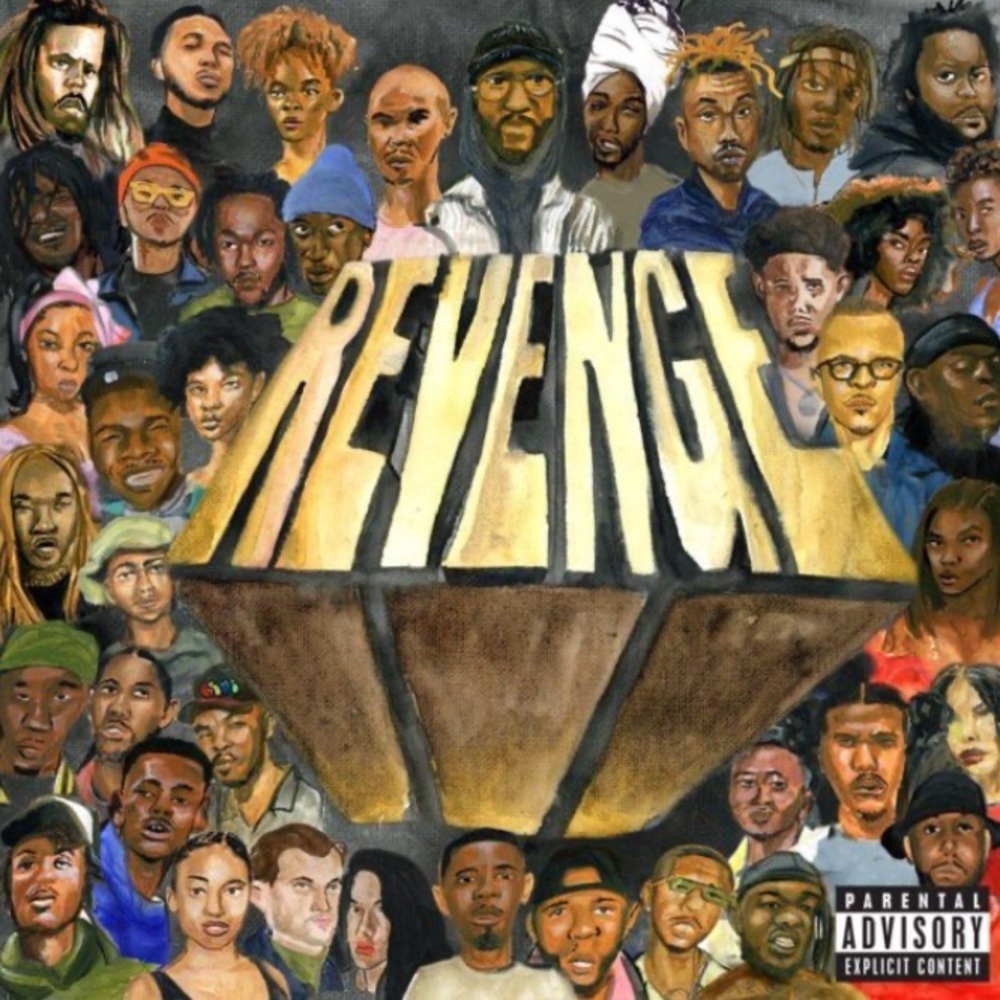 Meet your Posher, Wyatt